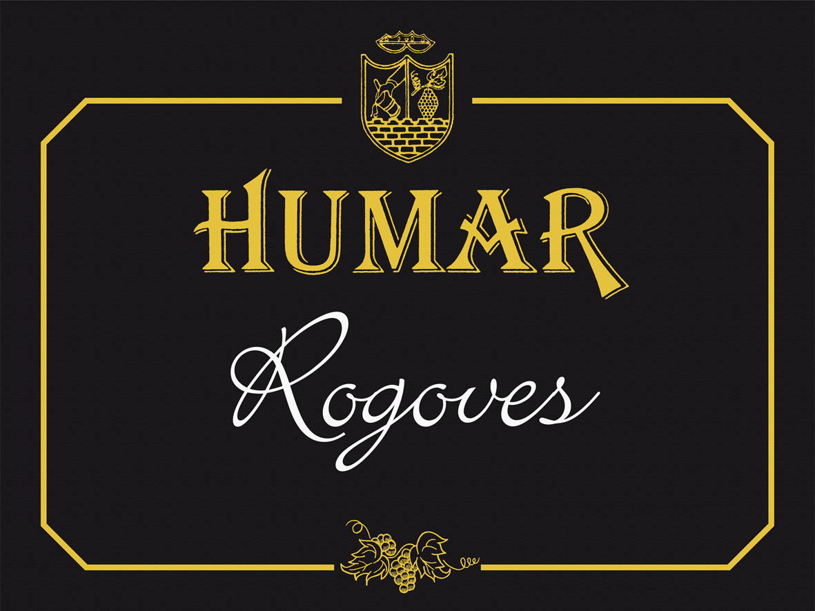 Rogoves 2008