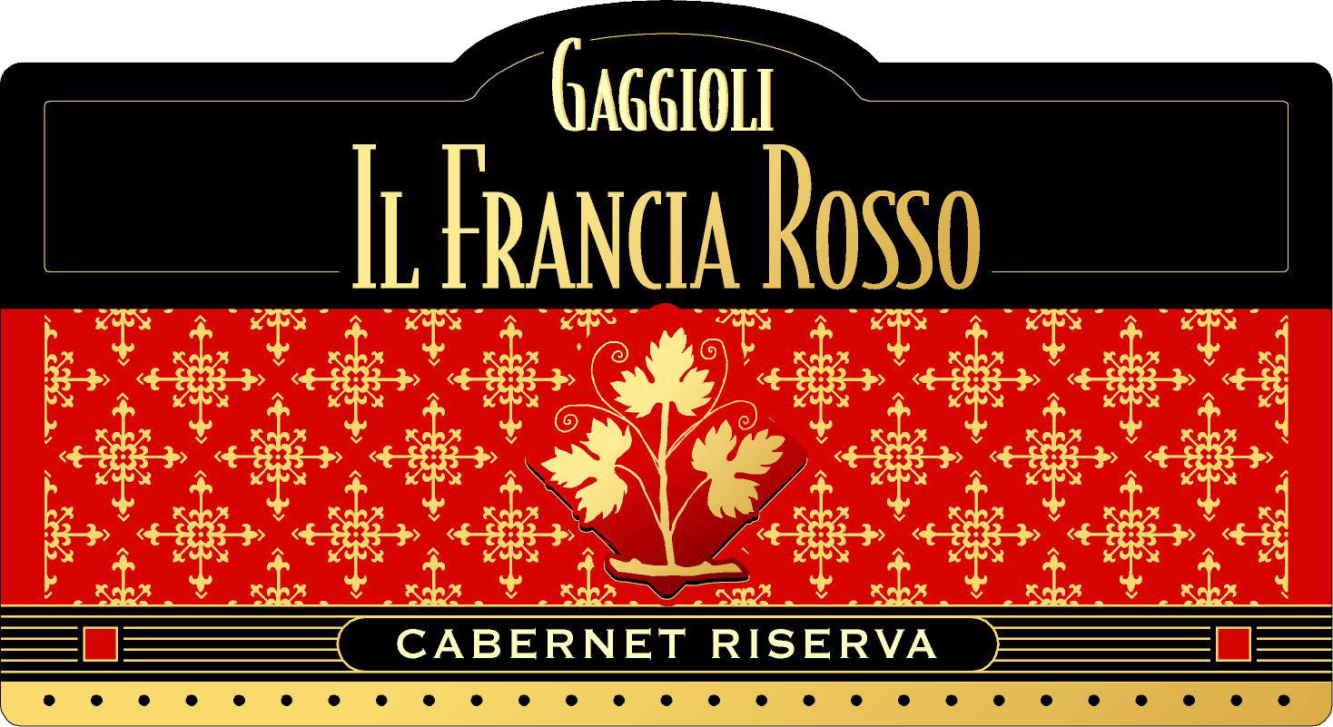 Il Francia Rosso 2007