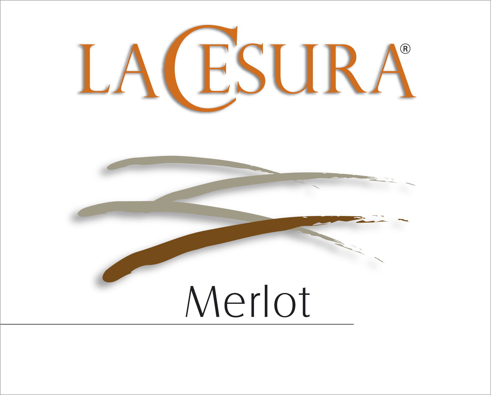 Merlot La Cesura 2005