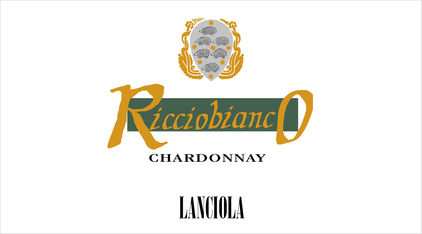 Chardonnay Ricciobianco 2005