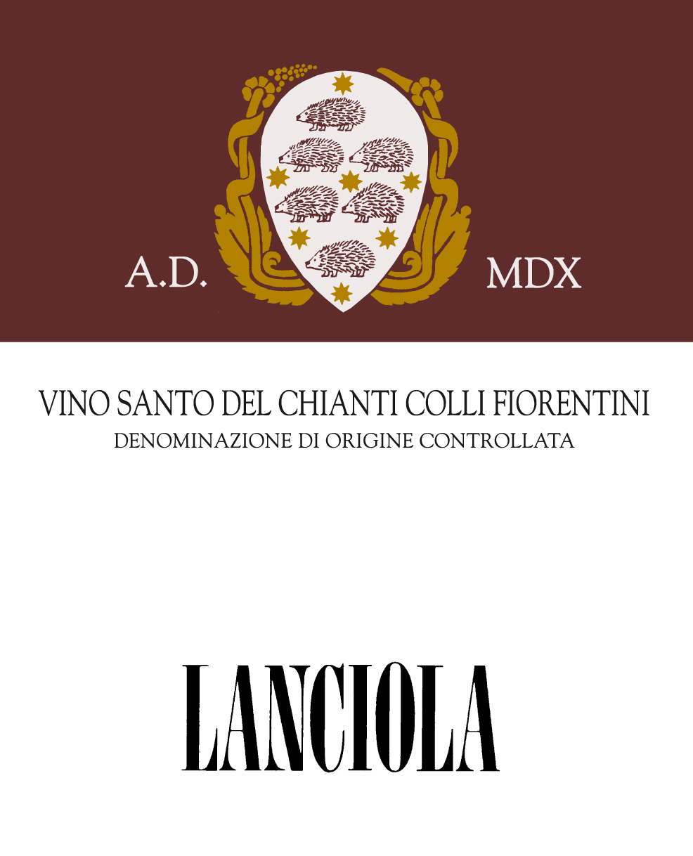 Vin Santo Del Chianti 2003