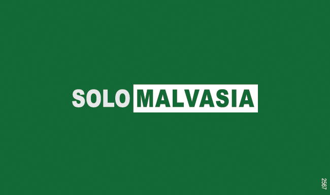 Solo Malvasia 2009