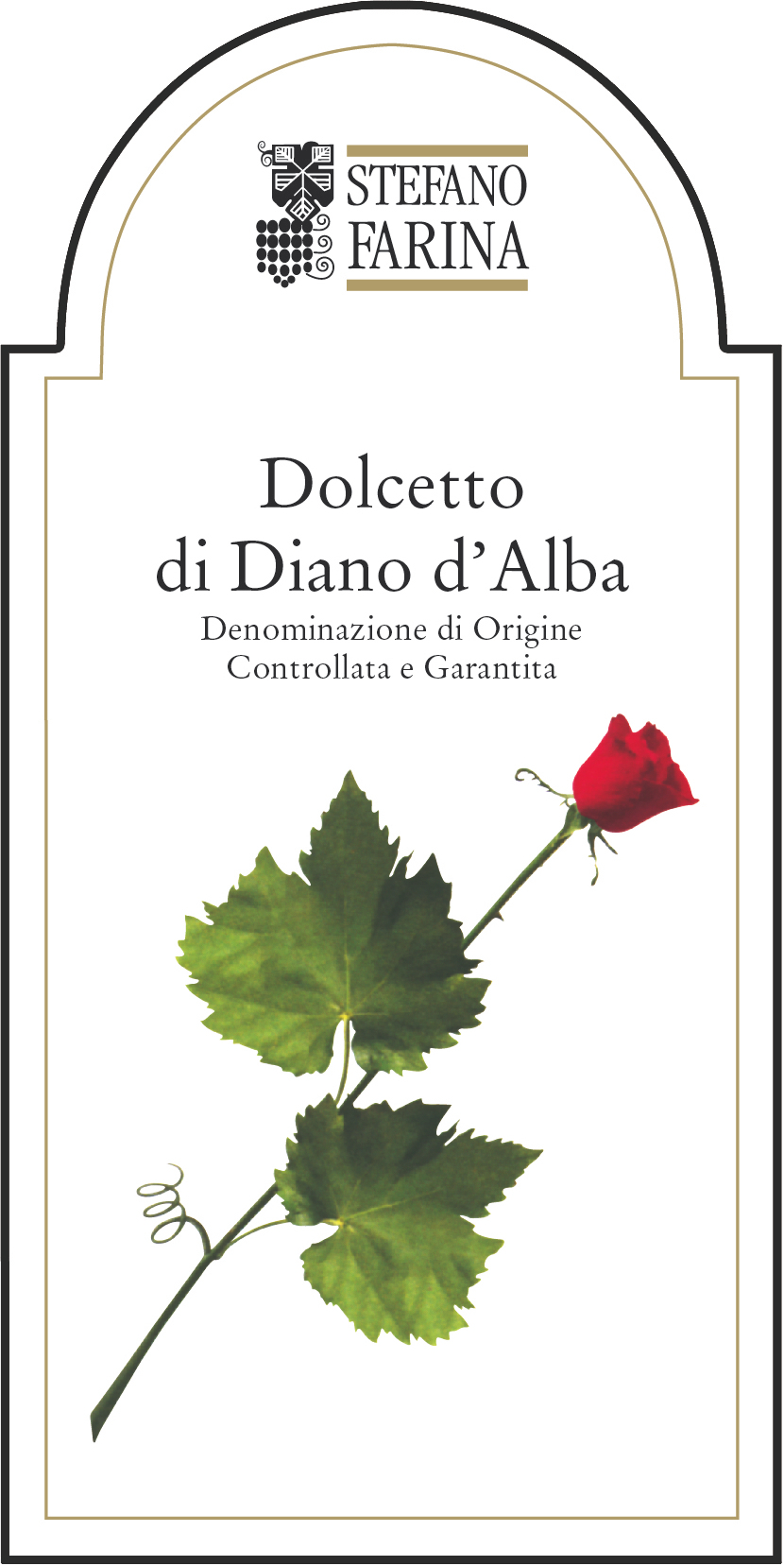 Dolcetto di Diano d'Alba 2009