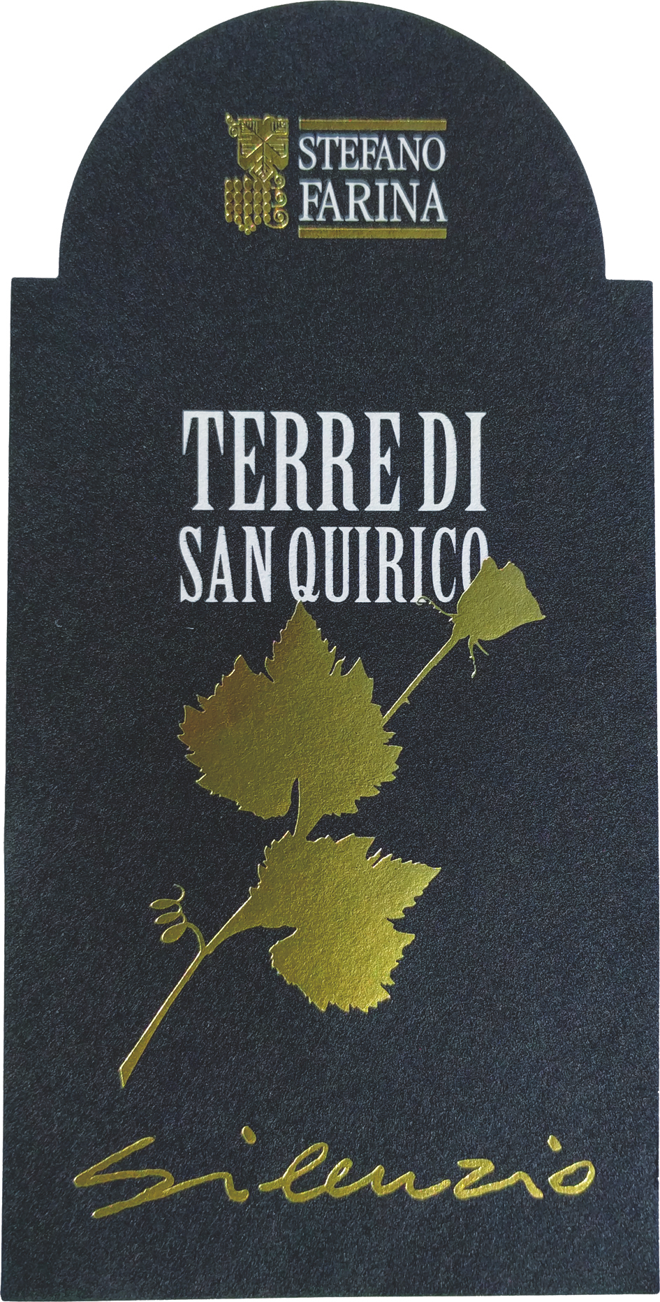 Silenzio Terre di San Quirico 2013