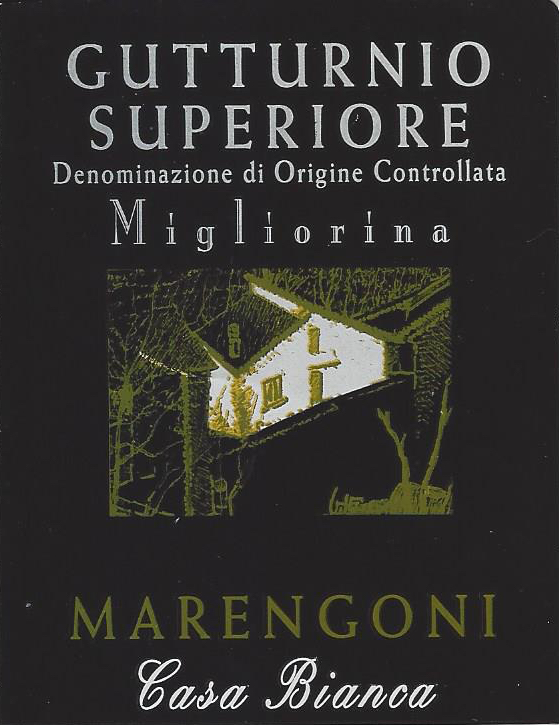 Gutturnio Vigna Migliorina 2006