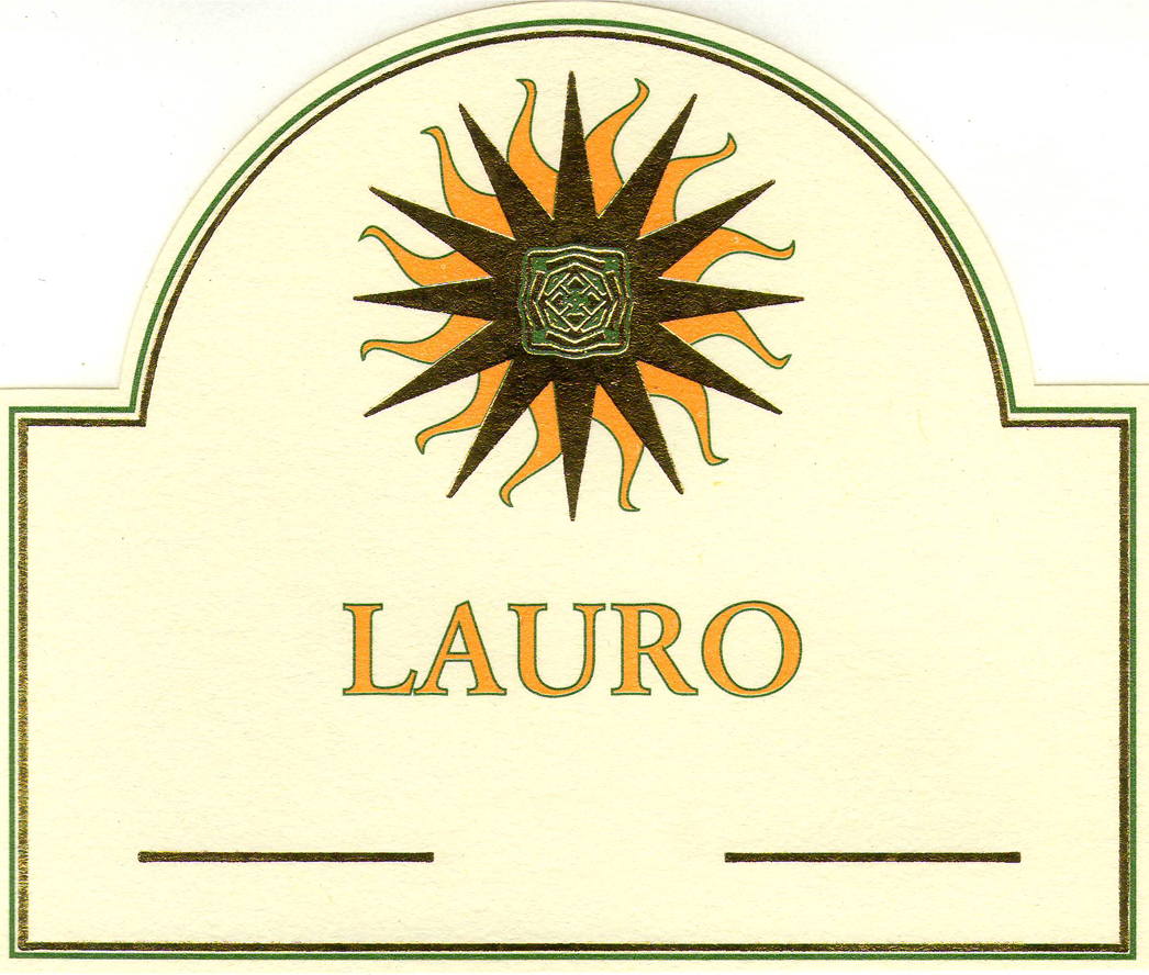 Lauro 2011