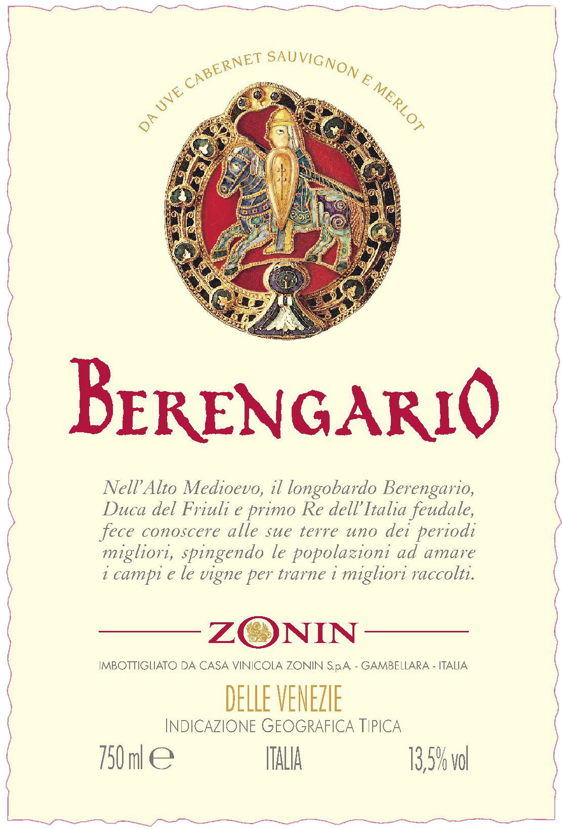 Berengario 2006