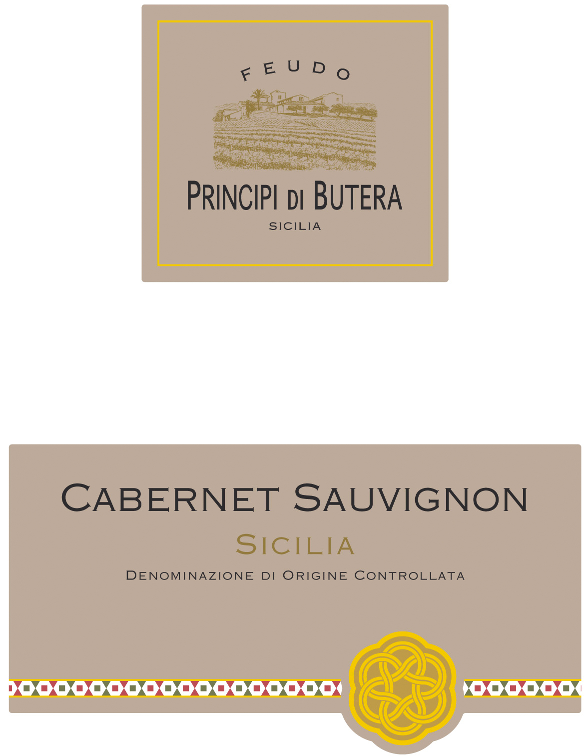 Cabernet Sauvignon 2008