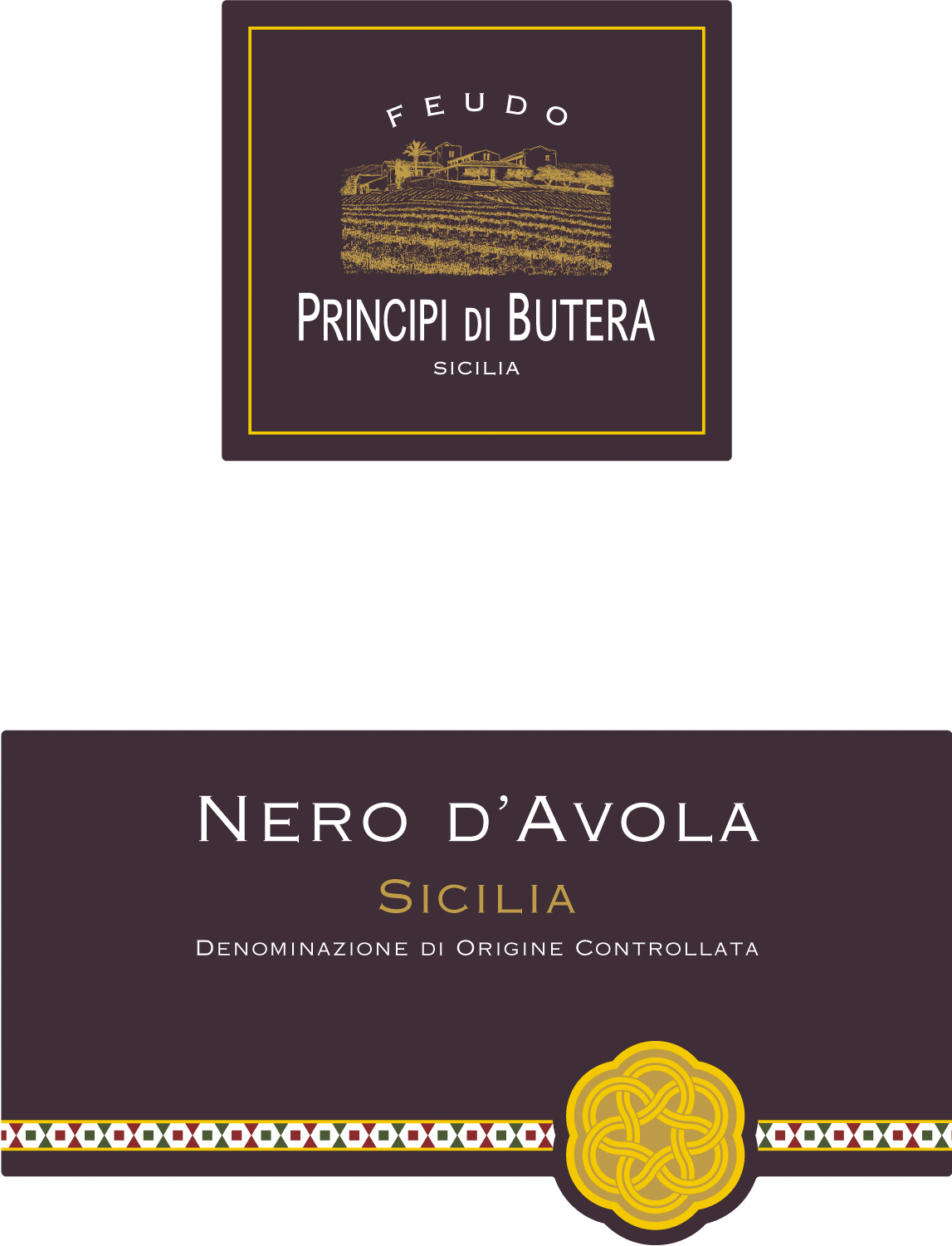 Nero d'Avola 2015