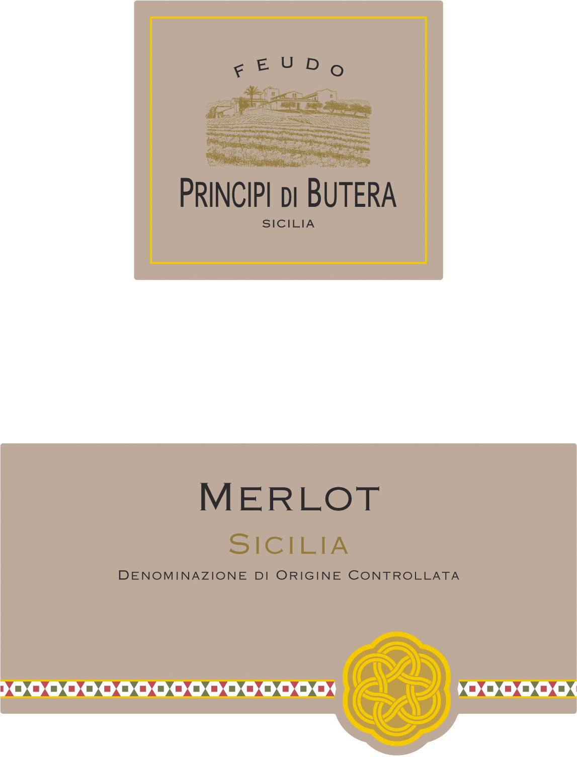 Merlot 2011