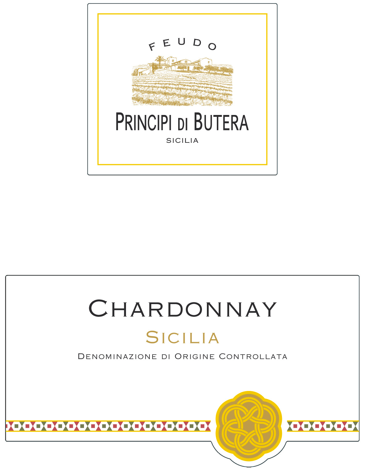 Chardonnay 2010