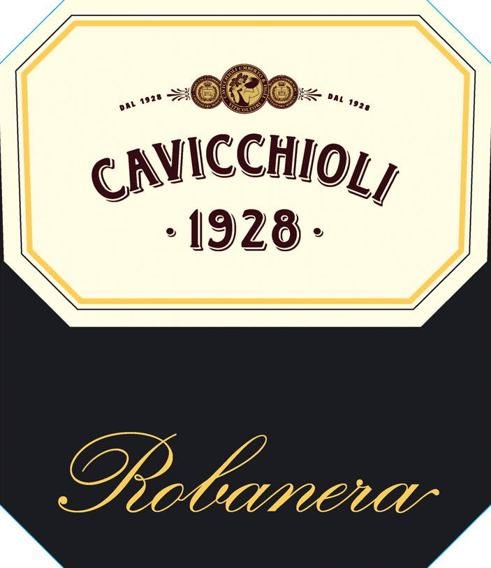 Lambrusco Robanera sa