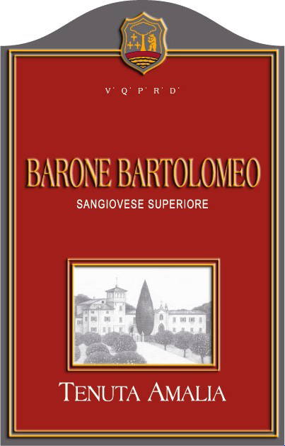 Barone Bartolomeo 2010