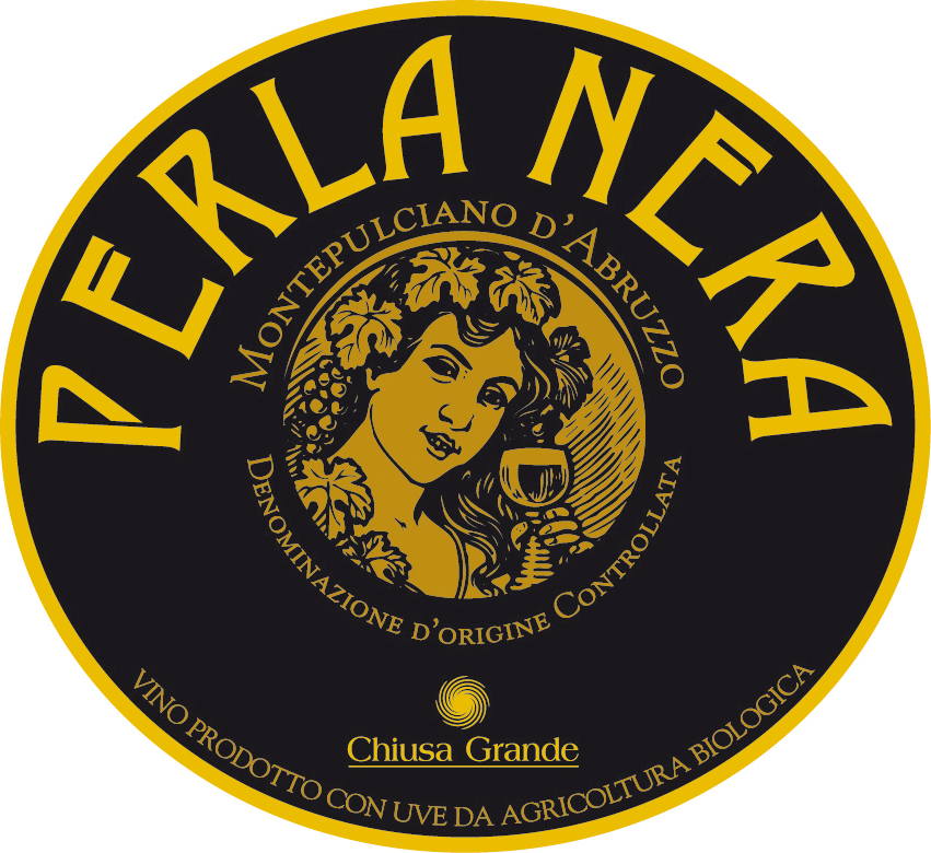 Perla Nera Montepulciano d'Abruzzo 2006