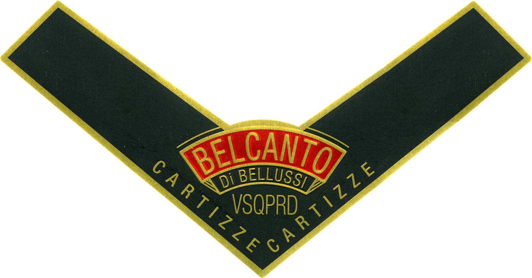 Superiore di Cartizze Belcanto sa