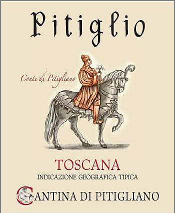 Pitiglio 2011