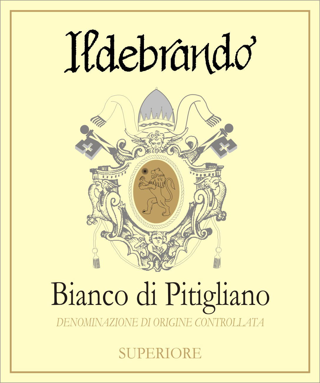 Ildebrando 2010