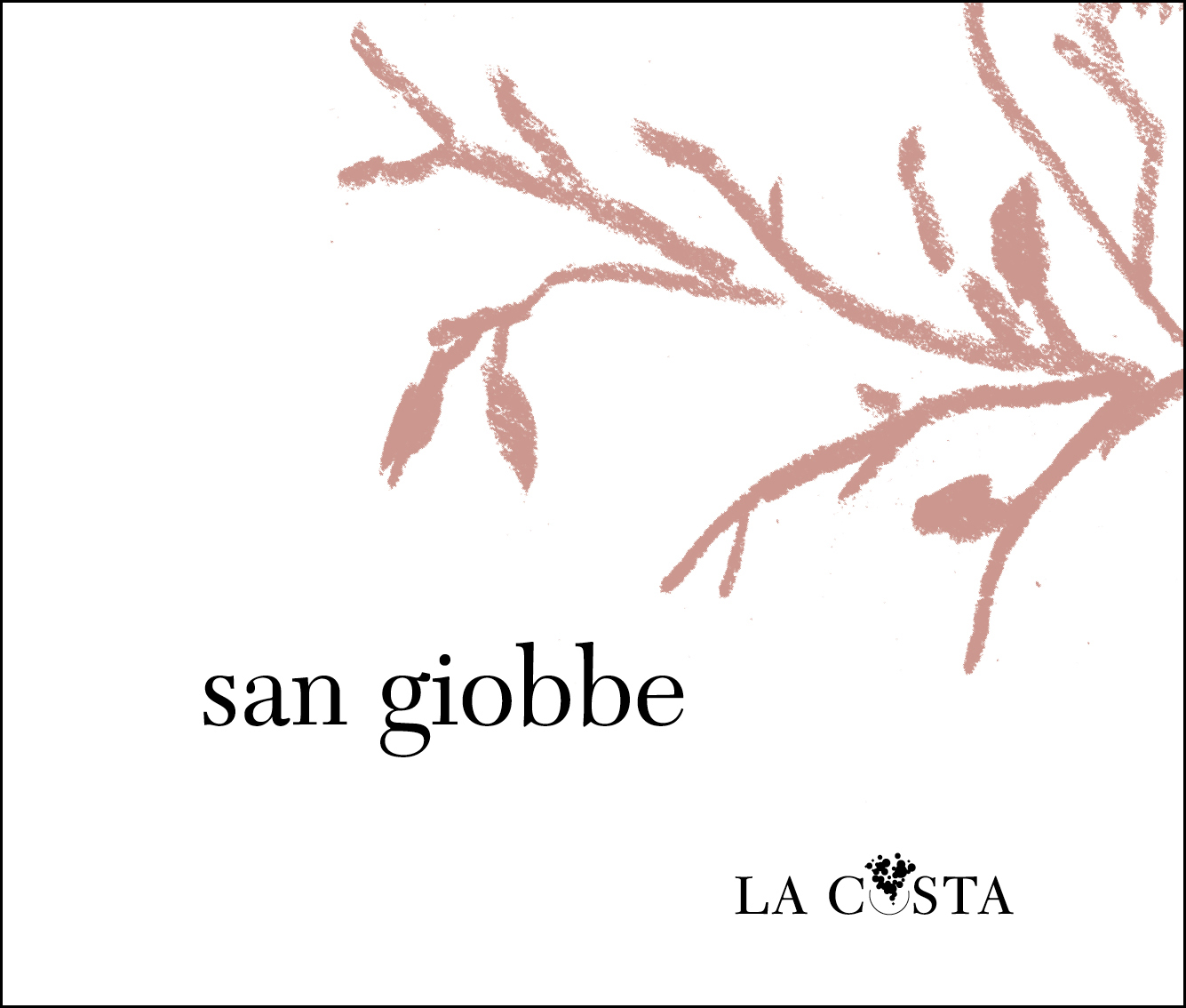 San Giobbe sa