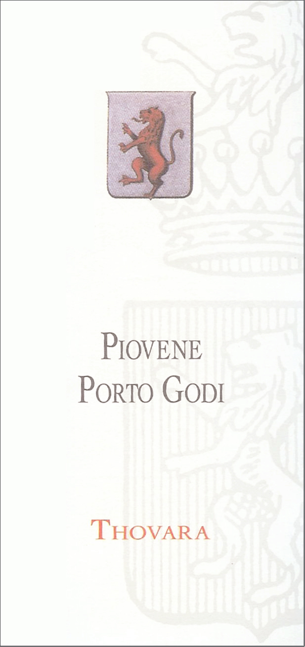 Tai Rosso Thovara 2009