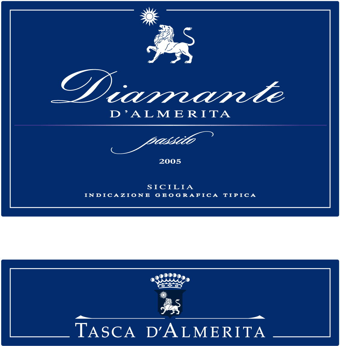 Diamante 2013