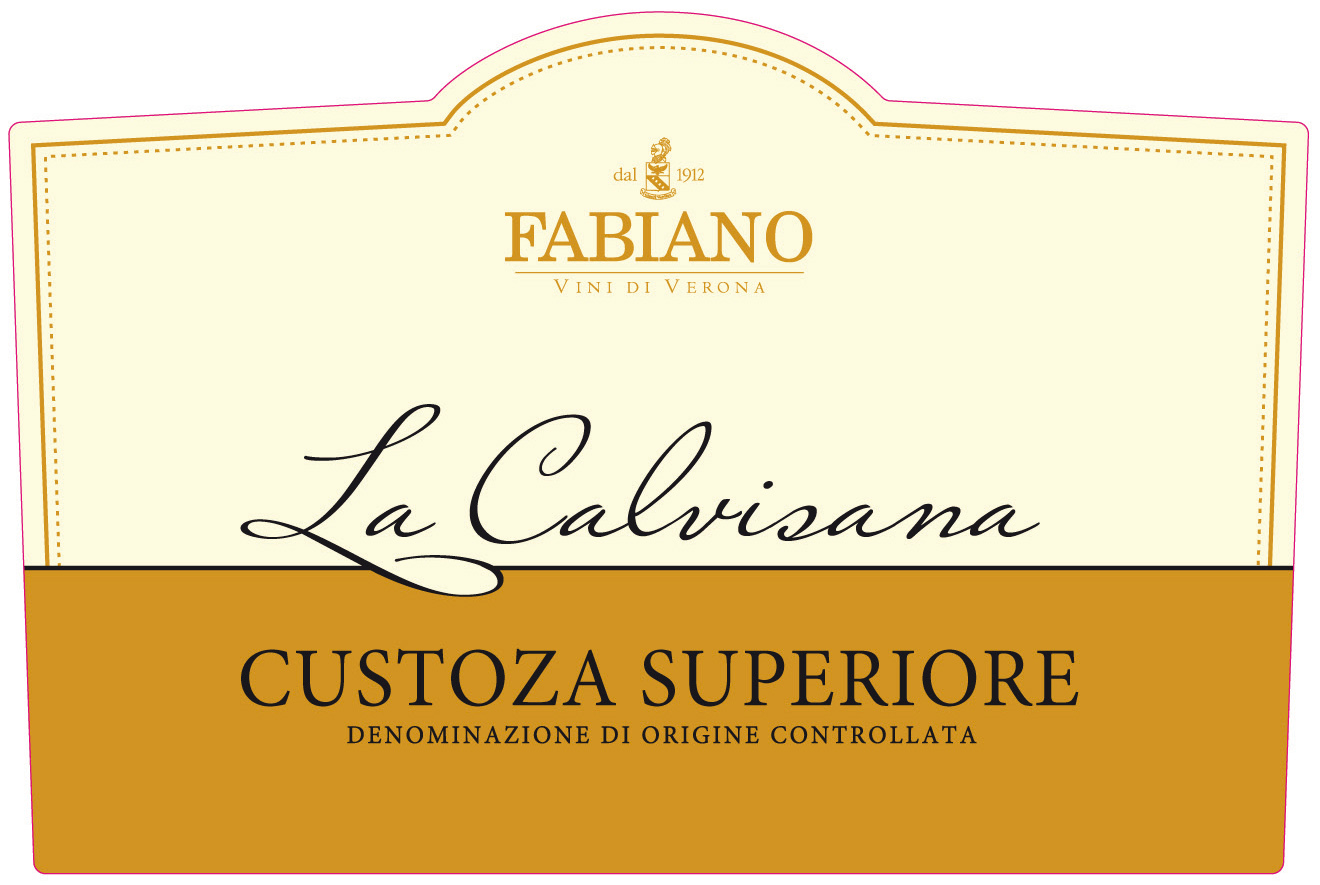 Custoza Doc Superiore La Calvisana 2008