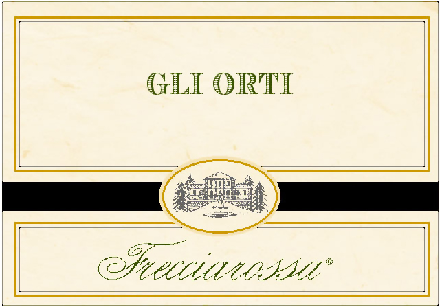 Gli Orti 2011