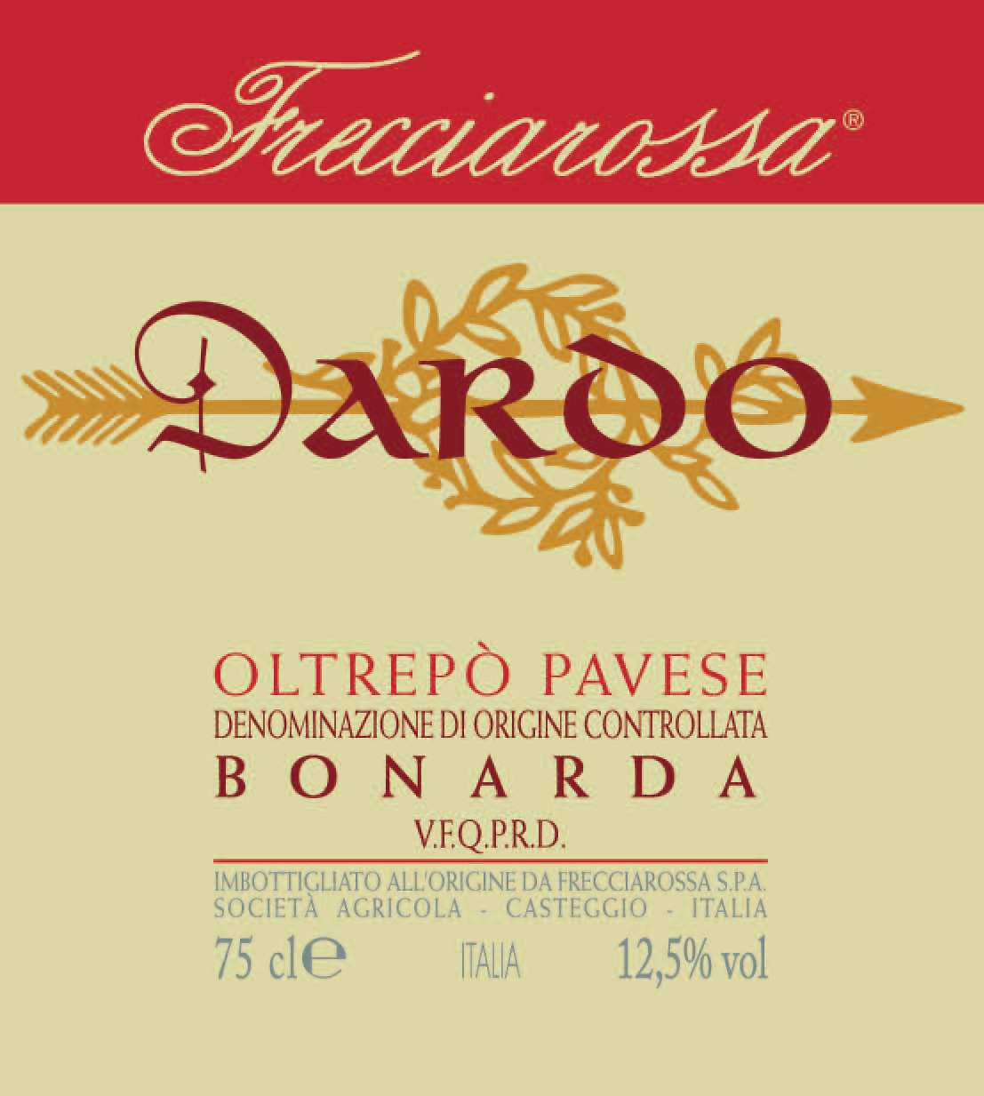 Dardo 2009