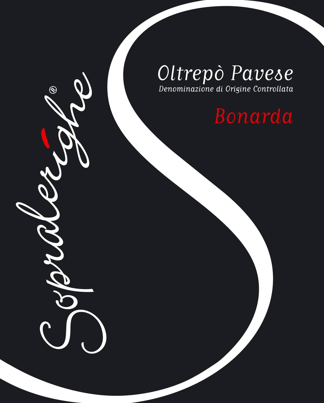 Bonarda Sopralerighe 2007