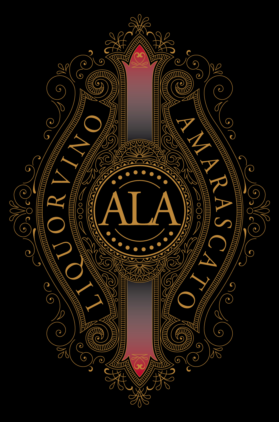 Ala Antico Liquorvino Amarascato sa