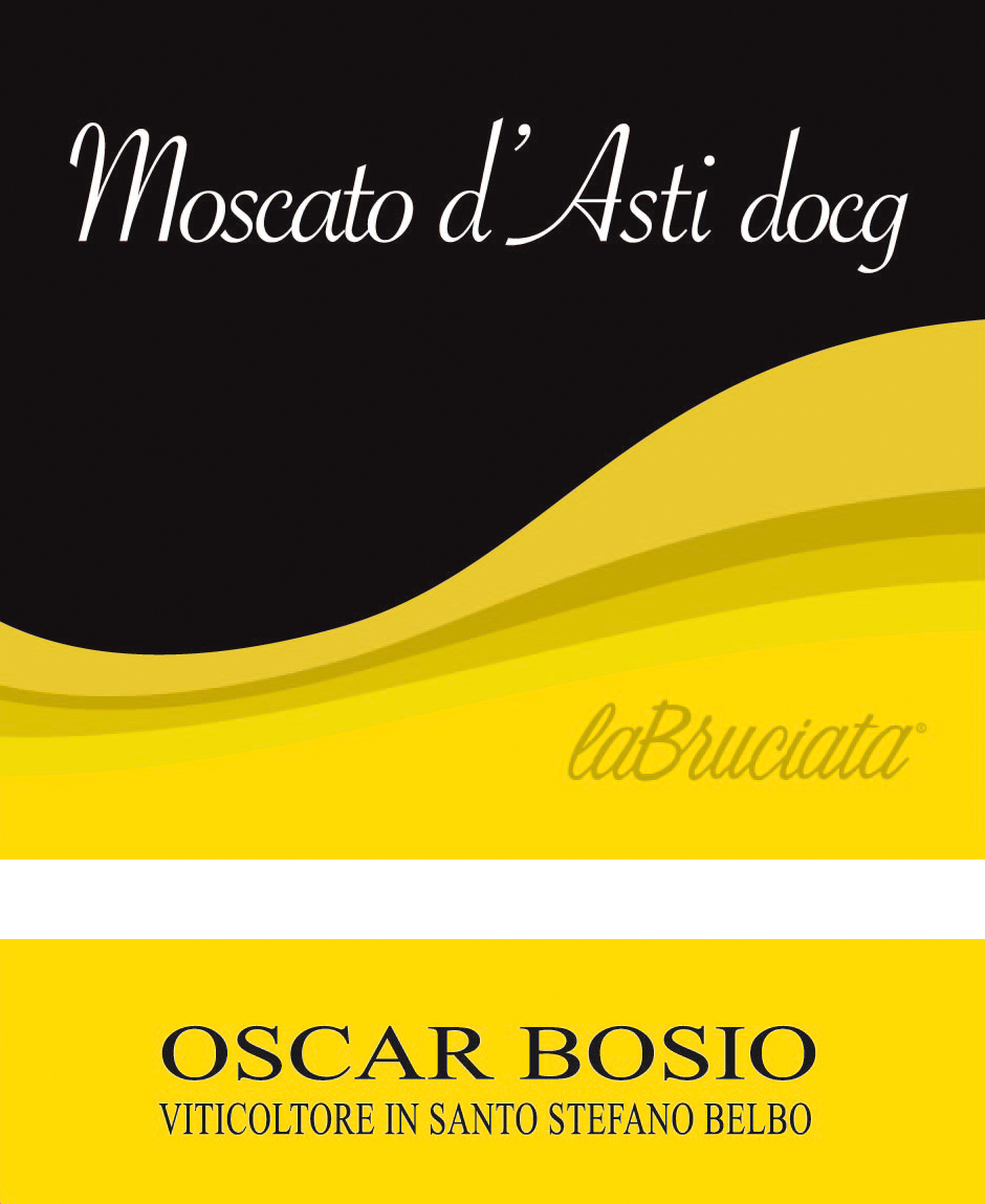 Moscato d'Asti 2007