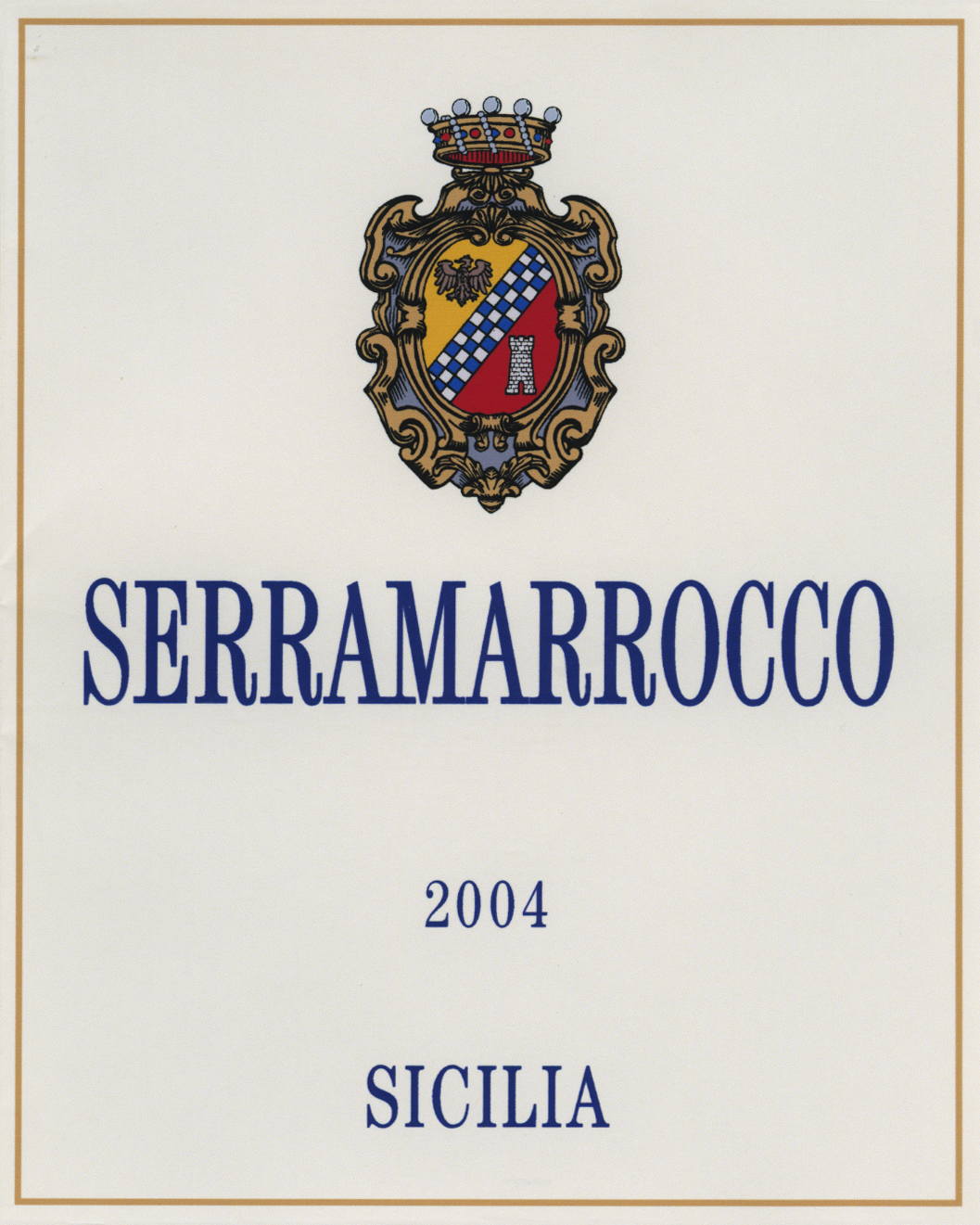 Serramarrocco 2006