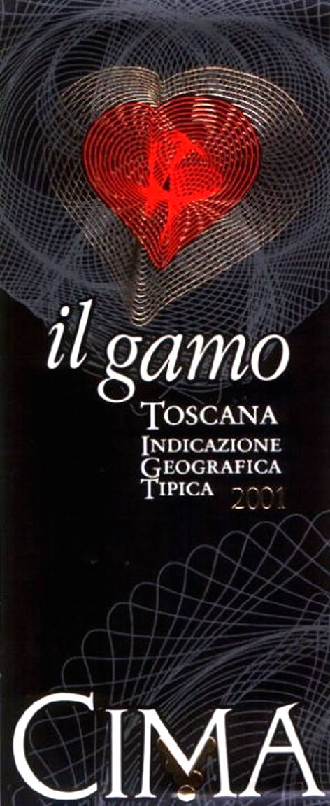 Il Gamo 2007