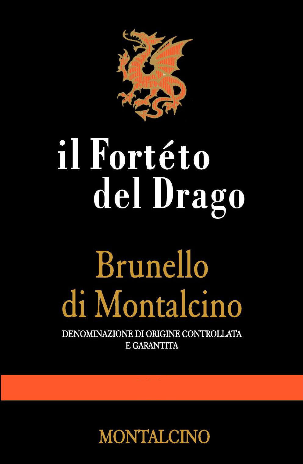 Brunello di Montalcino 2005