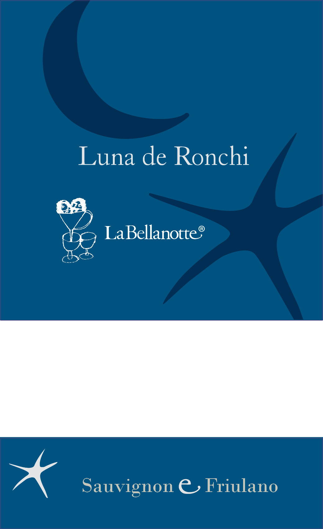 Luna de Ronchi 2010