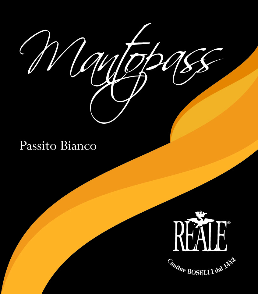 Mantopass Igt Alto Mincio Passito Bianco 2007