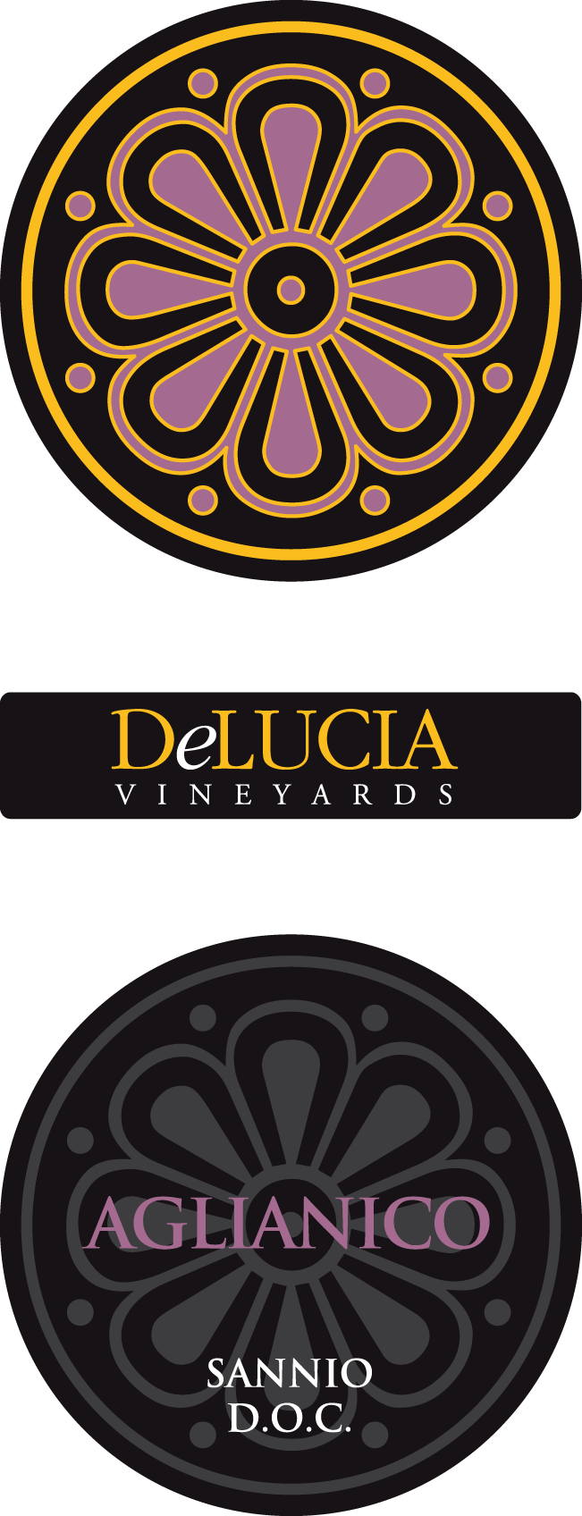 Aglianico 2008