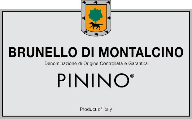 Brunello di Montalcino Docg Pinino 2009