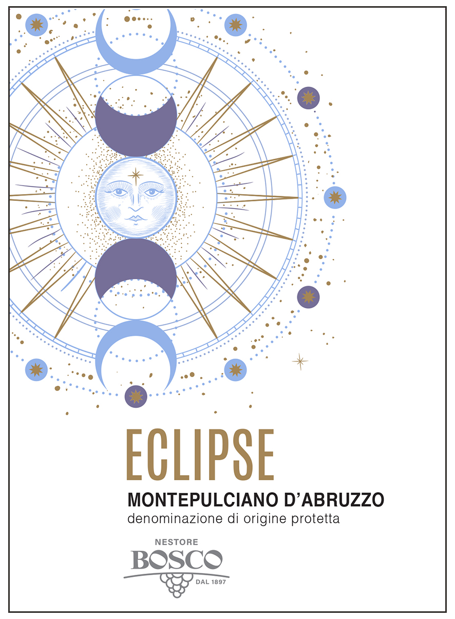 Eclipse Montepulciano d'Abruzzo 2007