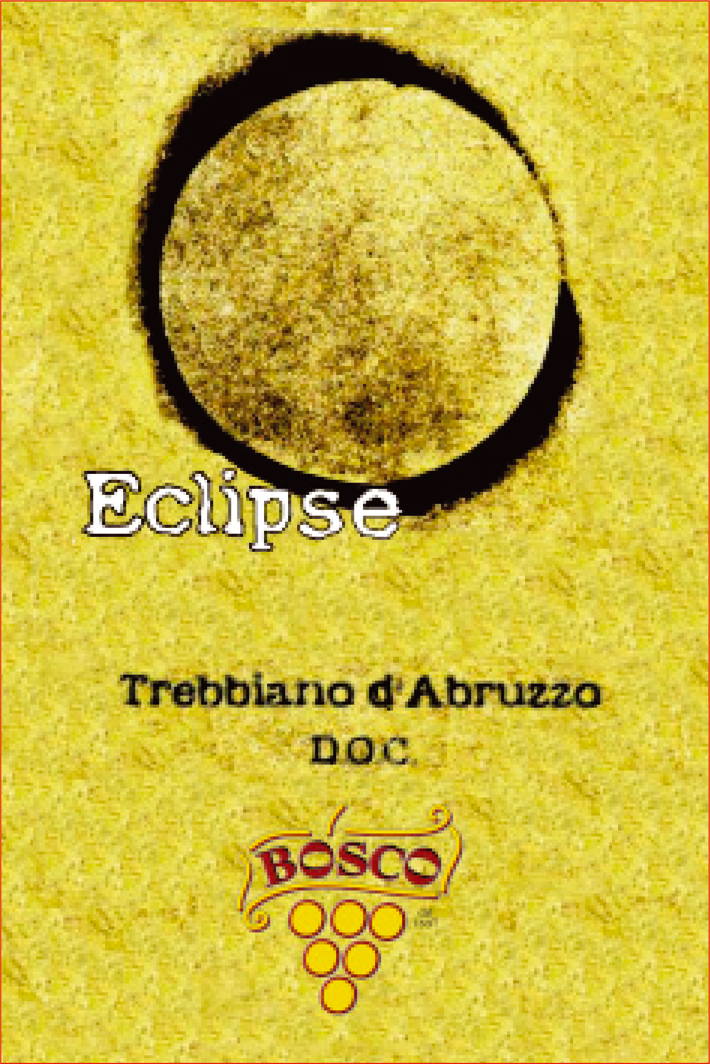 Trebbiano d'Abruzzo Eclipse 2007