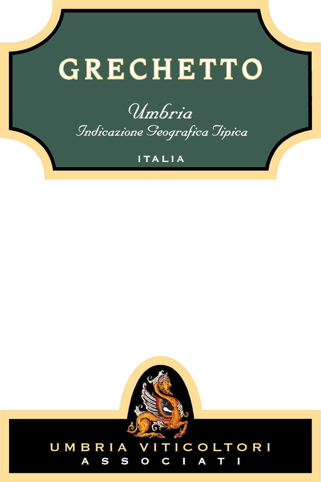 Grechetto 2007