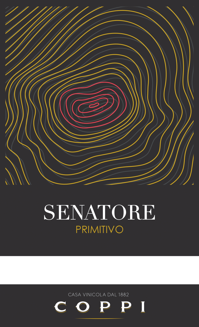 Senatore Primitivo 2008
