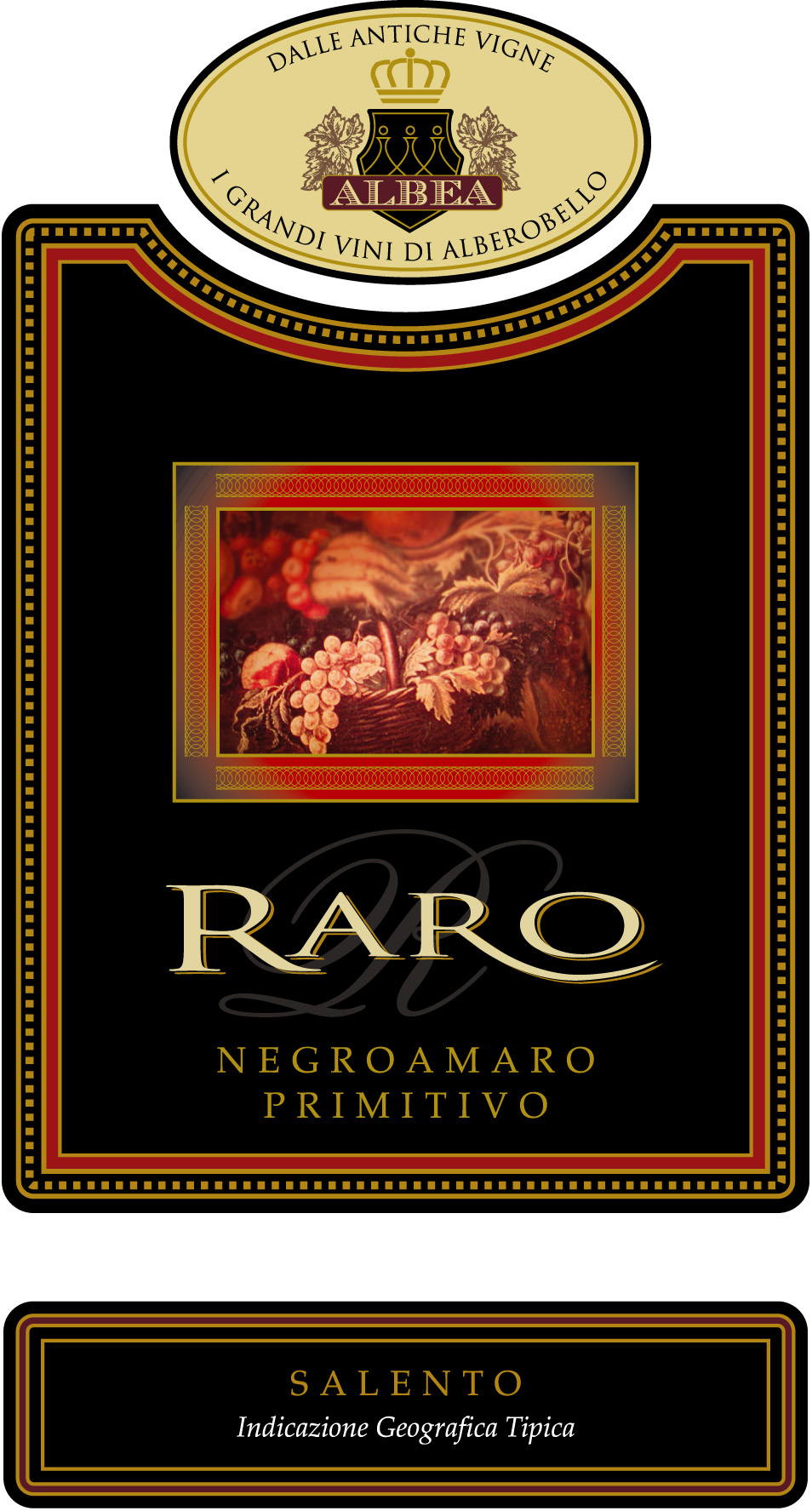 Raro 2008