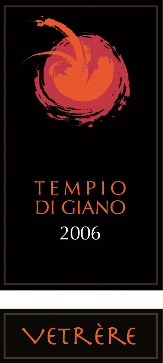 Tempio di Giano 2008