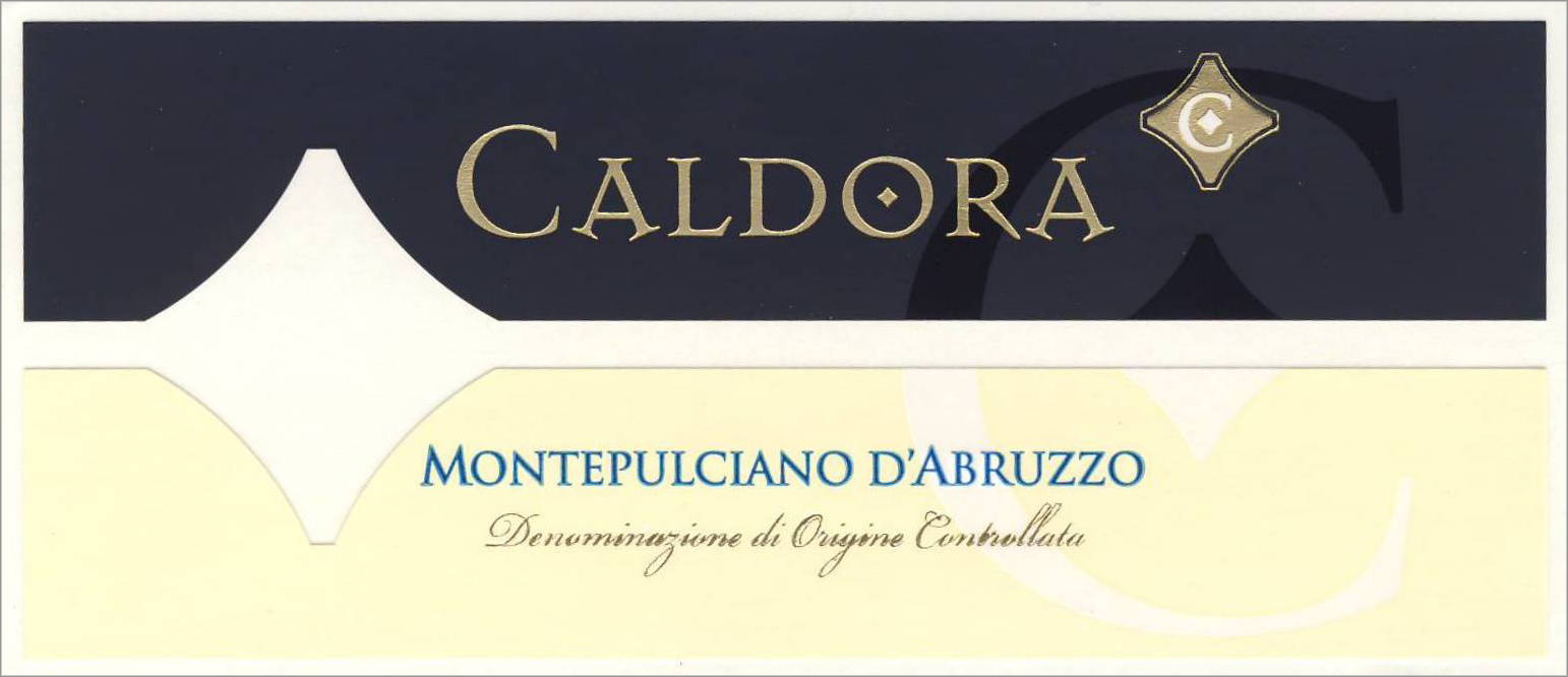 Montepulciano d'Abruzzo 2011