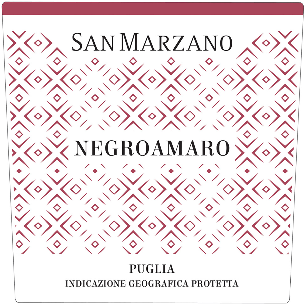 Negroamaro Puglia Igp 2020