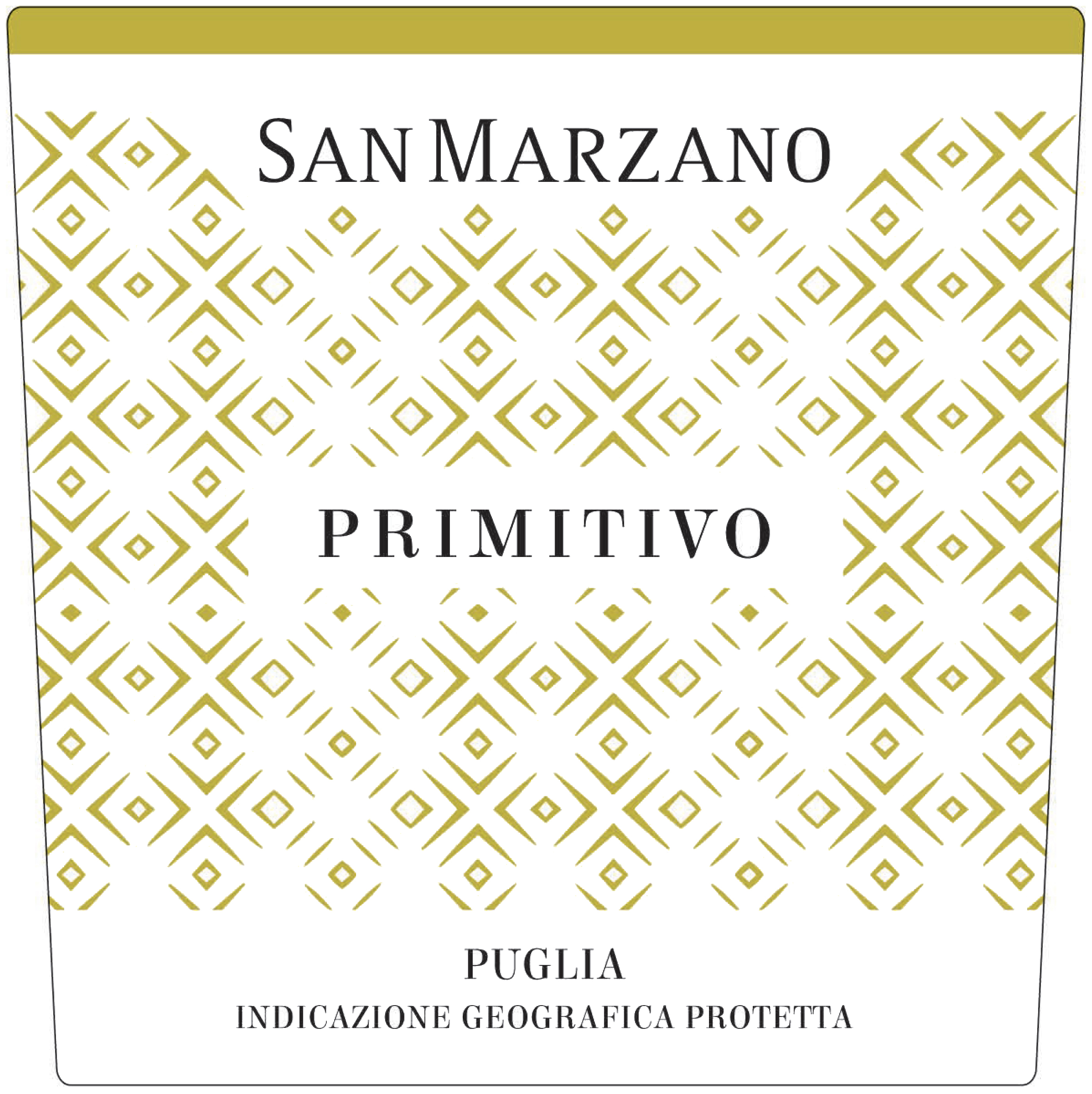 Primitivo Puglia Igp 2023