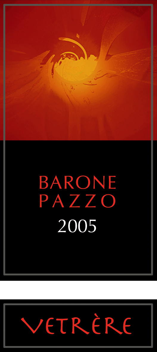 Barone Pazzo 2011