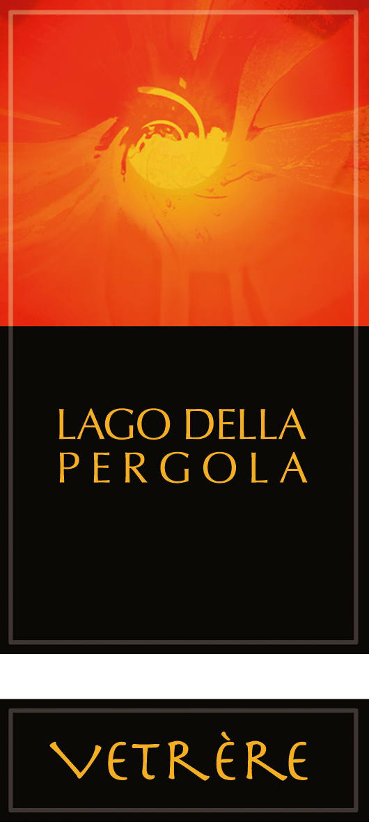 Lago della Pergola 2010