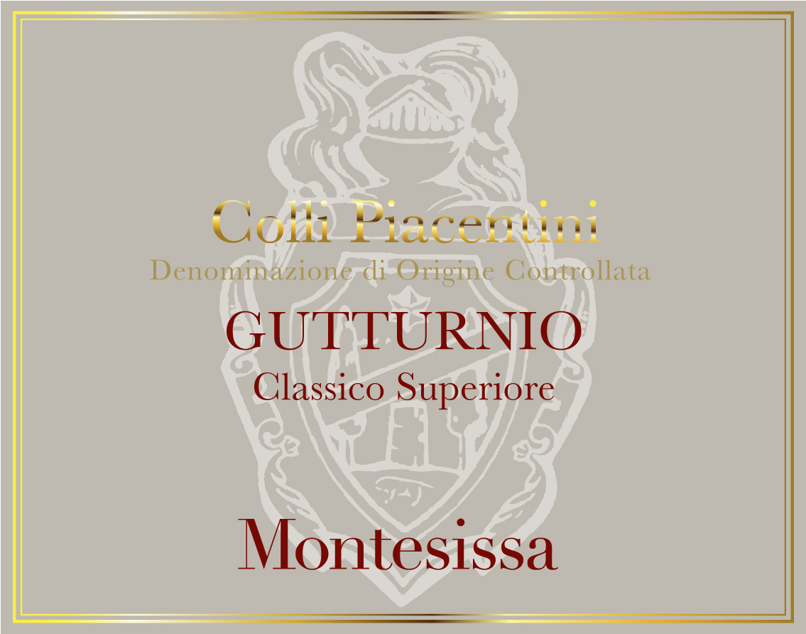 Gutturnio Classico Superiore 2008