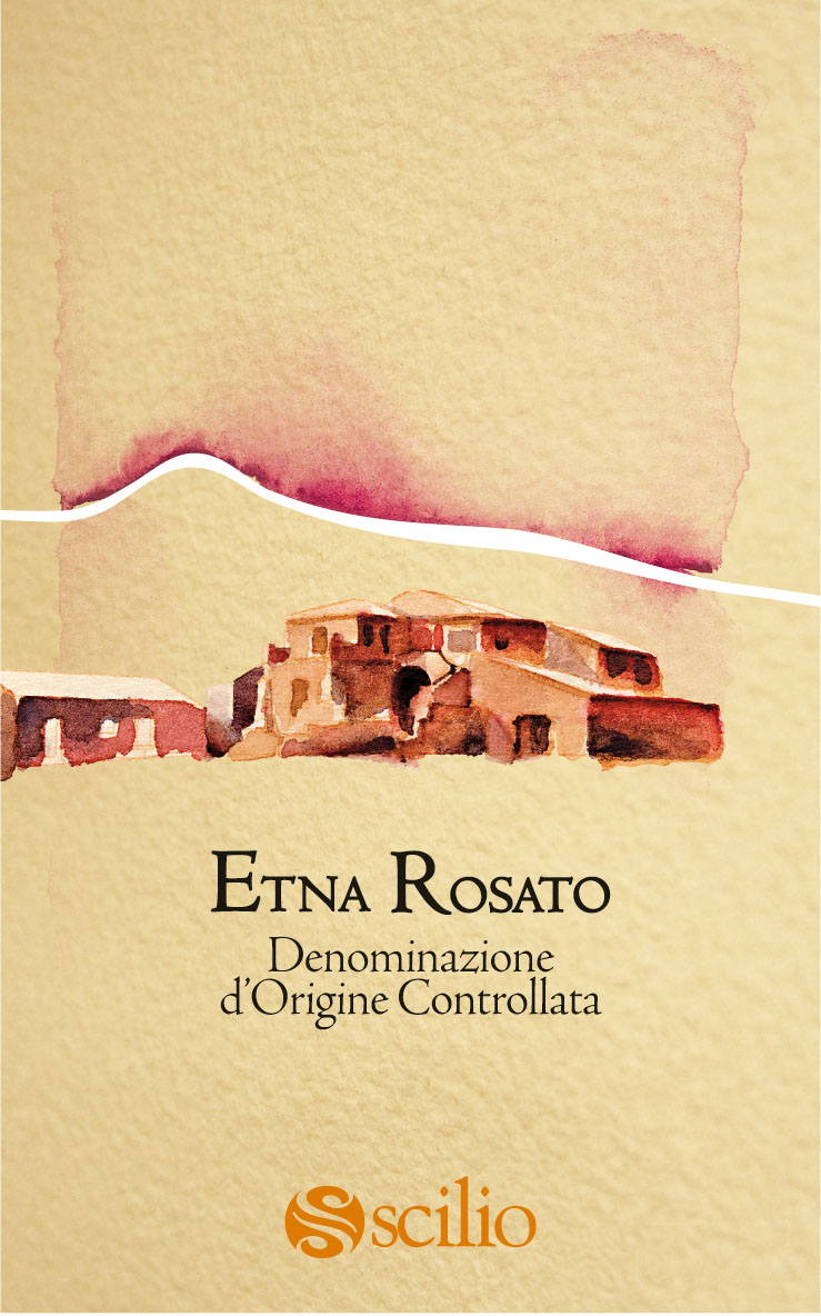 Etna Rosato 2008